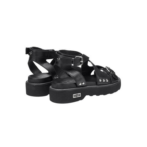 Cult Sandalo Sandalo Donna Ziggy 4472 36 - Francavilla Moda